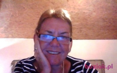 Bozena, Female, 66, Gorlice, Polska, Photo: 1
