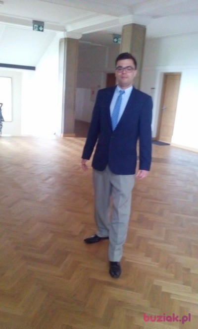 spokofacetkielc, Mężczyzna, 34, Kielce, Polska, Zdjęcie: 2