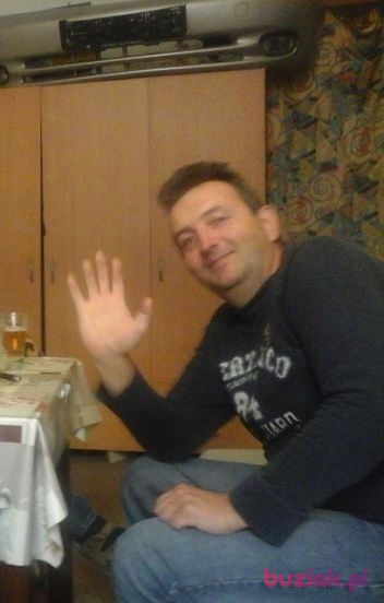 Pawel, Mężczyzna, 54, Radomsko, Polska, Zdjęcie: 1