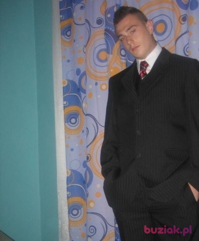 Paweł, Male, 32, Legnica, Polska, Photo: 2