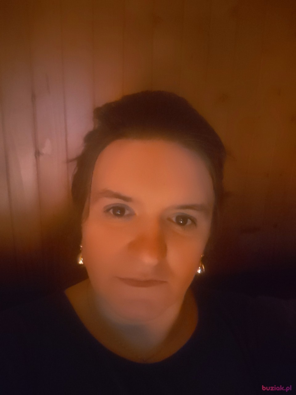 Ania, Female, 44, Łódź, Polska, Photo: 1