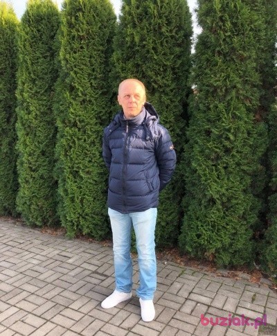 Jacek, Male, 54, Ciechanów, Polska, Photo: 2
