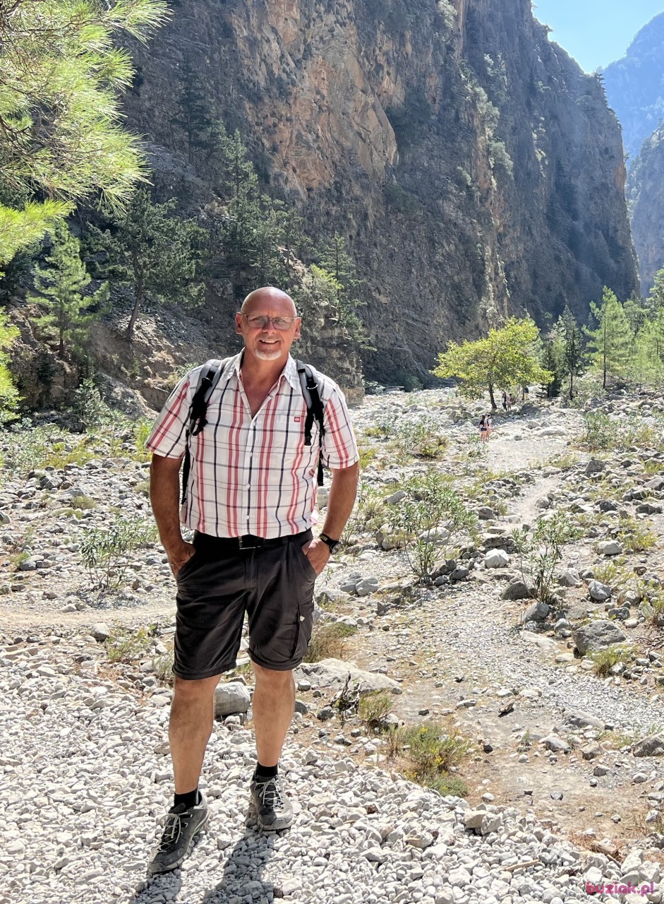 Andreas, Mężczyzna, 62, Niemcy, Zdjęcie: 5