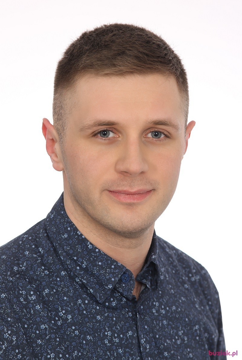 Michał, Mężczyzna, 32, Düsseldorf, Niemcy: 1