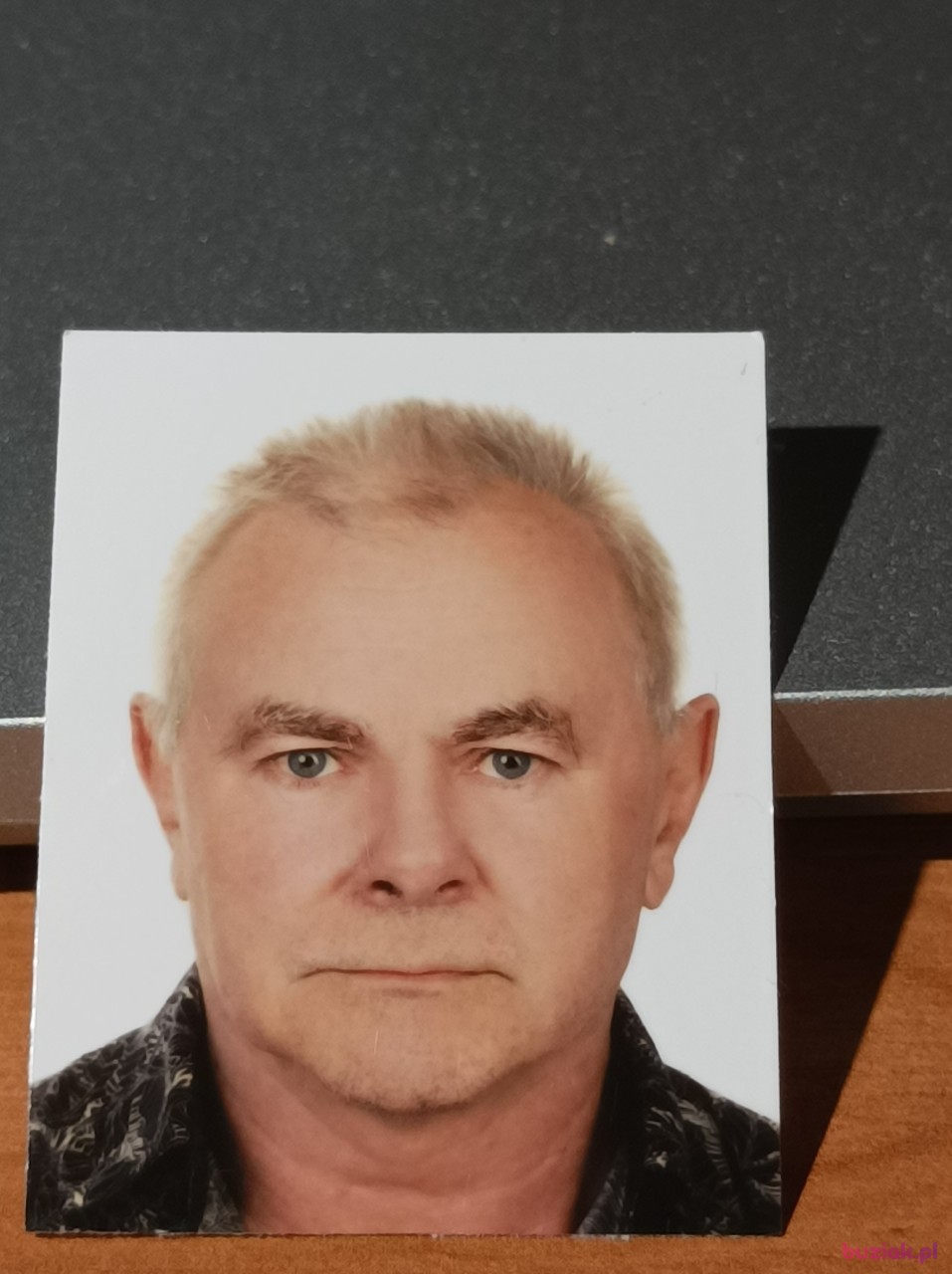 Bogdan, Male, 62, Wrocław, Polska, Photo: 1