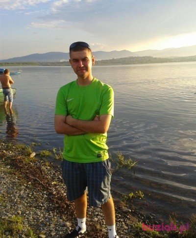 piter10065, Mężczyzna, 30, Kraków, Polska, Zdjęcie: 2