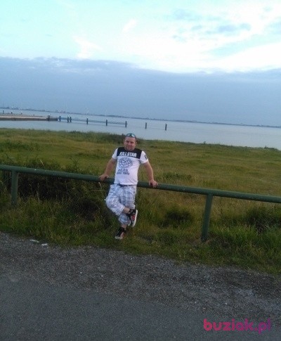 Krzysztof, Mężczyzna, 40, Gryfice, Polska: 1
