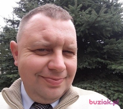 Arkadiusz, Mężczyzna, 50, Zamość, Polska, Zdjęcie: 1