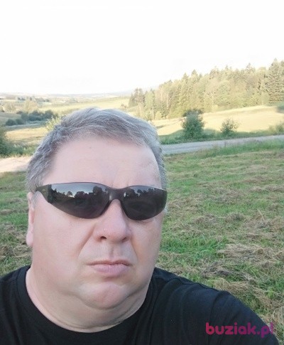 BOGDAN, Mężczyzna, 59, Ustrzyki Dolne, Polska, Zdjęcie: 1