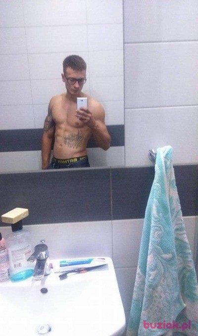 Krystian, Mężczyzna, 35, Poznań, Polska, Zdjęcie: 3