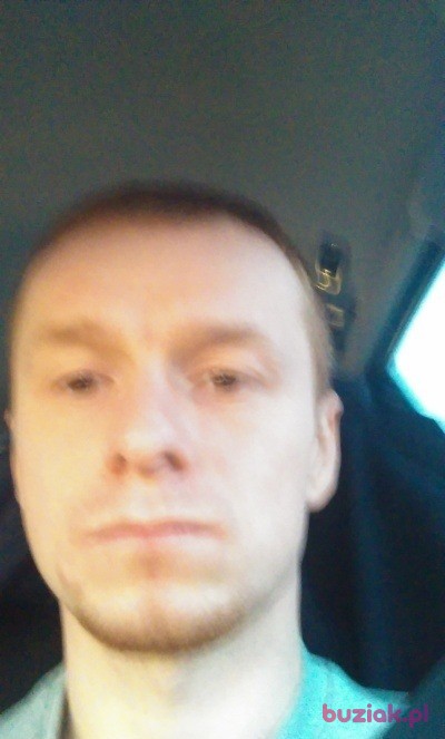 Krzysiek, Mężczyzna, 36, Lublin, Polska, Zdjęcie: 1