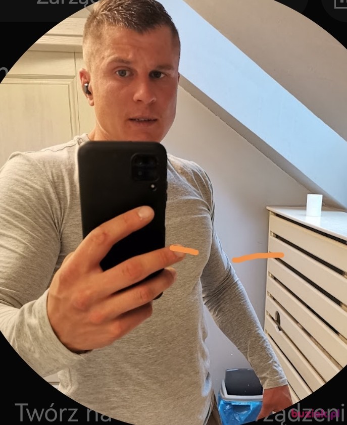 Kewin, Male, 27, Elbląg, Polska: 1