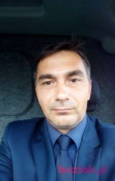 Przemysław, Male, 46, Lubin, Polska, Photo: 2