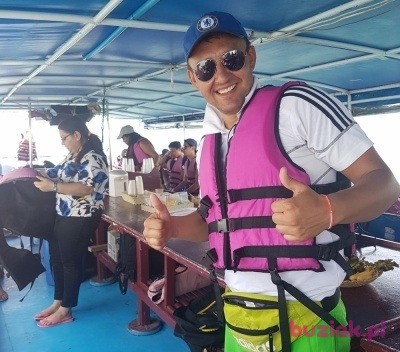 Grzegorz, Mężczyzna, 46, Westminster, Wielka Brytania, Zdjęcie: 2