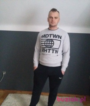 Mariusz, Male, 36, Mińsk Mazowiecki, Polska, Photo: 1