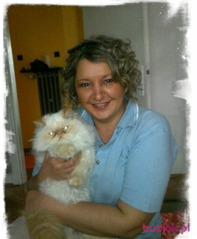 Agnieszka, Kobieta, 51, Katowice, Polska: 1