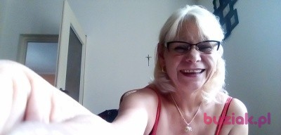 Maria, Female, 66, Jędrzejów, Polska, Photo: 1