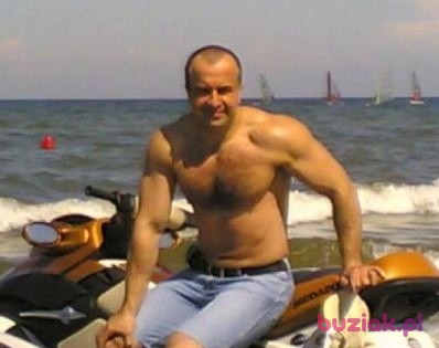 wald, Male, 58, Monachium, Niemcy: 1