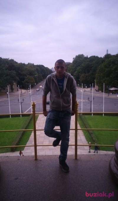 Patryk , Male, 31, Gorzów Wielkopolski, Polska, Photo: 2