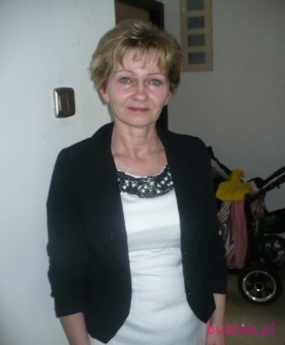 Mam, Kobieta, 63, Bydgoszcz, Polska, Zdjęcie: 1