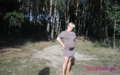 Marzena, Kobieta, 42, Łódź, Polska, Zdjęcie: 1