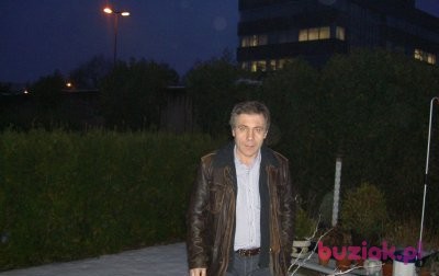 slawomir, Mężczyzna, 60, Warszawa, Polska, Zdjęcie: 1