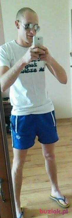 Bartek, Male, 33, Stęszew, Polska, Photo: 1