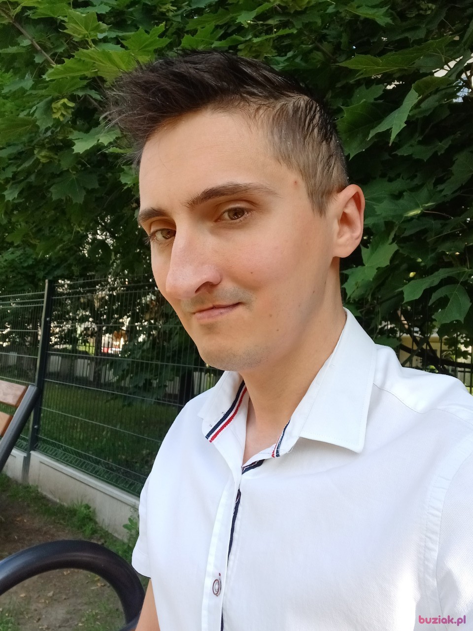 Daniel, Male, 34, Kraków, Polska, Photo: 1