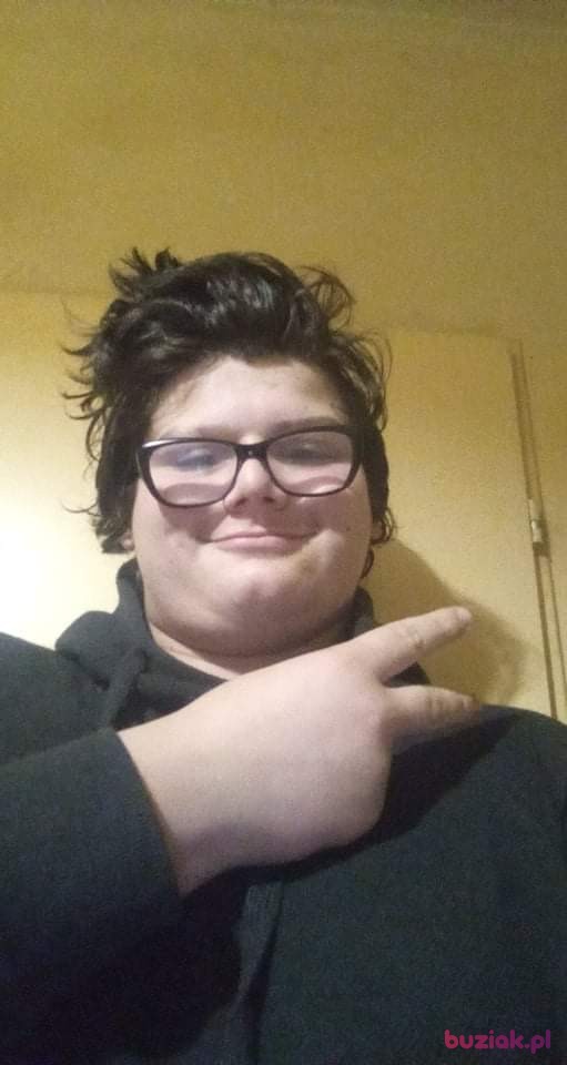 Maciek, Mężczyzna, 21, Łódź, Polska: 1