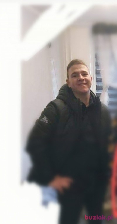 Łukasz, Mężczyzna, 26, Lubin, Polska, Zdjęcie: 2