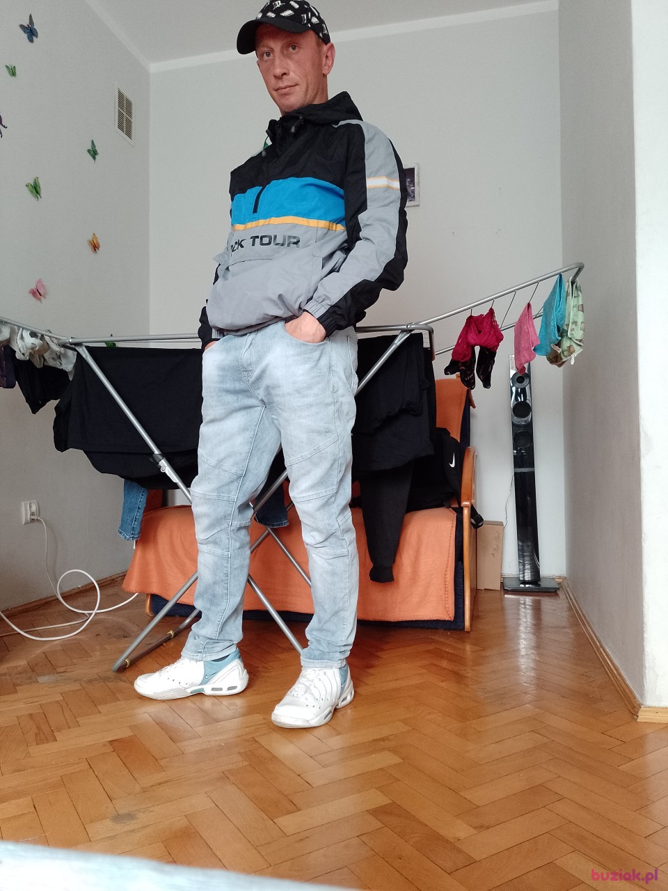 Łukasz, Male, 35, Sieradz, Polska, Photo: 1