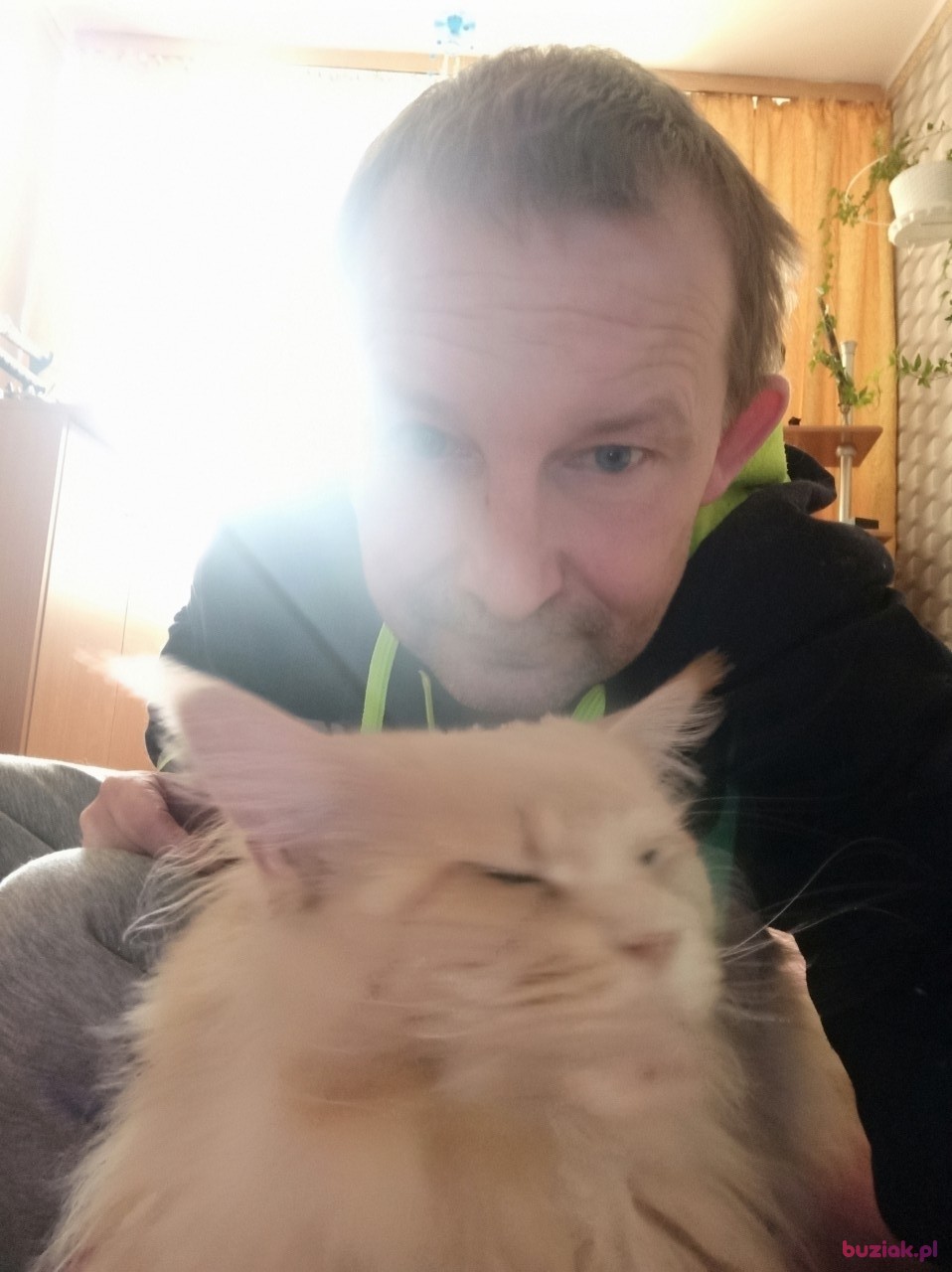 Pawel, Mężczyzna, 45, Kraków, Polska, Zdjęcie: 1