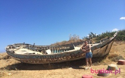 Patryk, Male, 34, Chodzież, Polska, Photo: 3