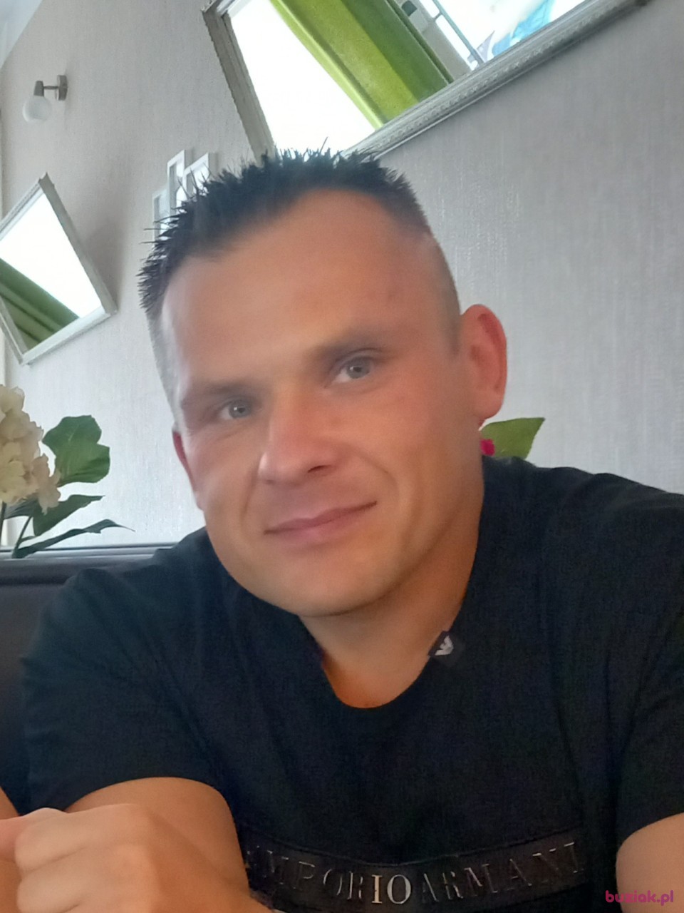 Tomasz, Male, 41, Rotenburg Wumme Lower Saxony, Niemcy: 1