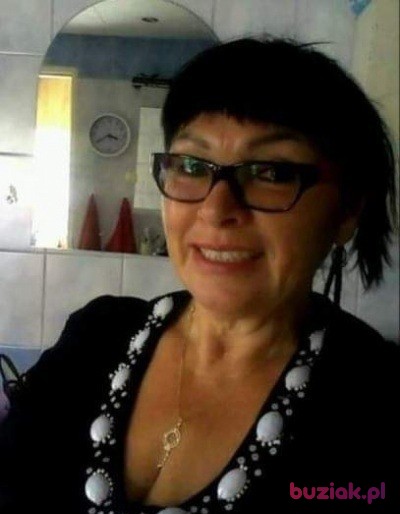 Alina, Female, 66, Słupsk, Polska, Photo: 17