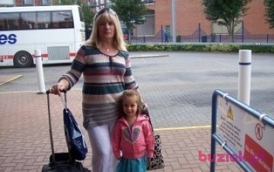 katarina100, Kobieta, 67, Gdańsk, Polska: 1