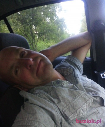 Robert, Mężczyzna, 48, Wadowice, Polska: 1