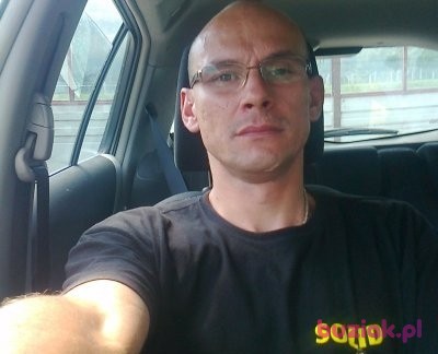 jacek7575, Male, 50, Garwolin, Polska, Photo: 1