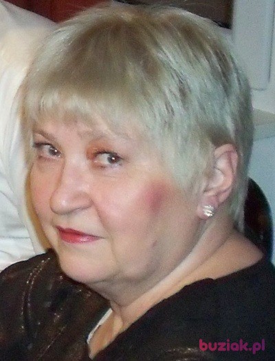 Iwona, Female, 71, Słupsk, Polska, Photo: 1