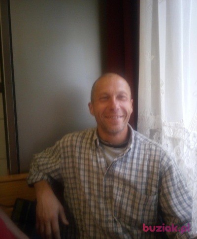 witek, Male, 45, Tomaszów Mazowiecki, Polska, Photo: 6