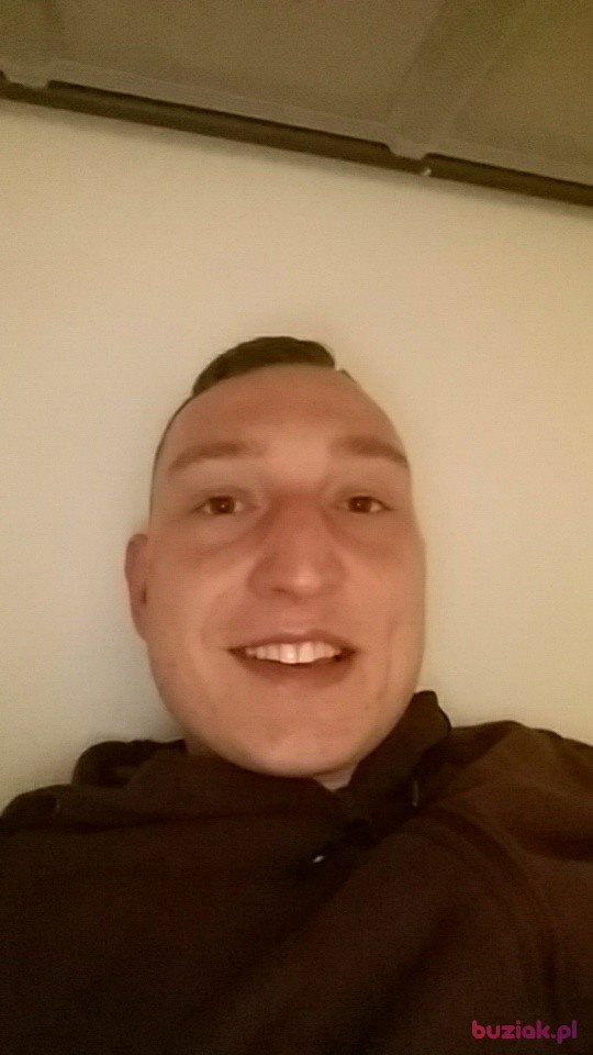 Kacper, Male, 22, Haarlem North Holland Province, Holandia: 1