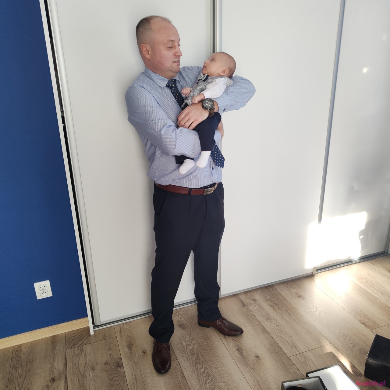 Michał, Mężczyzna, 42, Westminster, Wielka Brytania, Zdjęcie: 3