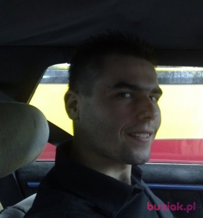Paweł, Male, 41, Warszawa, Polska, Photo: 1