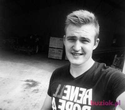 Sebastian, Mężczyzna, 26, Holandia, Zdjęcie: 3