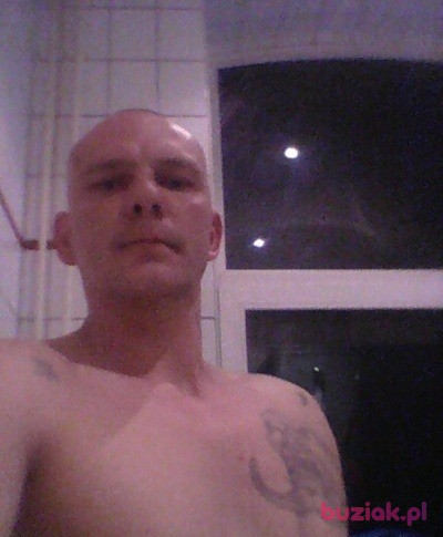 Kamil, Mężczyzna, 34, Gubin, Polska, Zdjęcie: 2