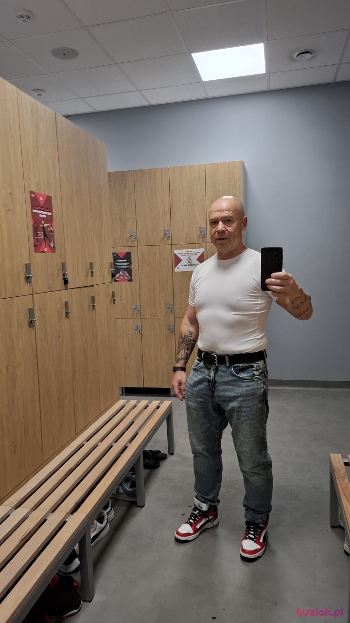 Witek, Mężczyzna, 54, Froghall, Wielka Brytania, Zdjęcie: 5