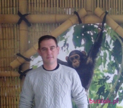 Rafal, Mężczyzna, 40, Otwock, Polska, Zdjęcie: 1