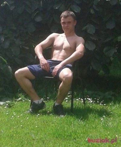 Rafał, Male, 29, Leszno, Polska, Photo: 2