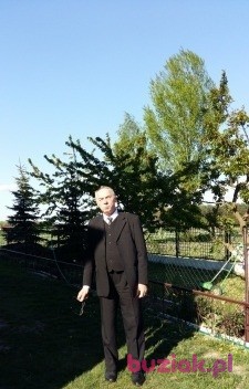 Mirosław, Male, 63, Głowno, Polska: 1