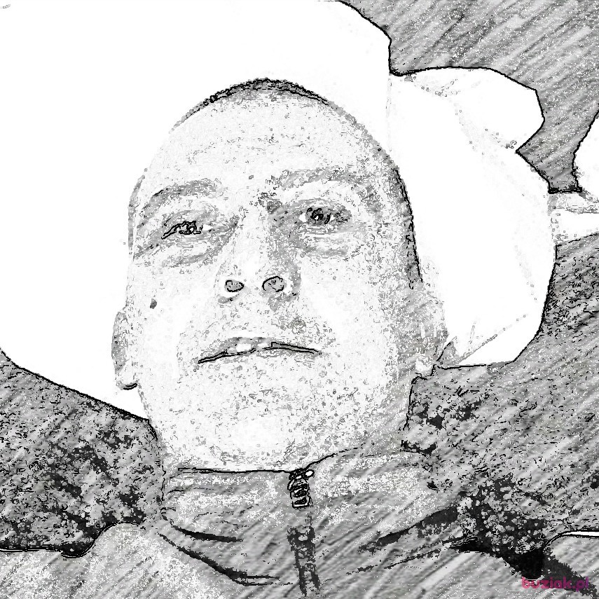 Piotr, Mężczyzna, 41, Bytów, Polska: 1